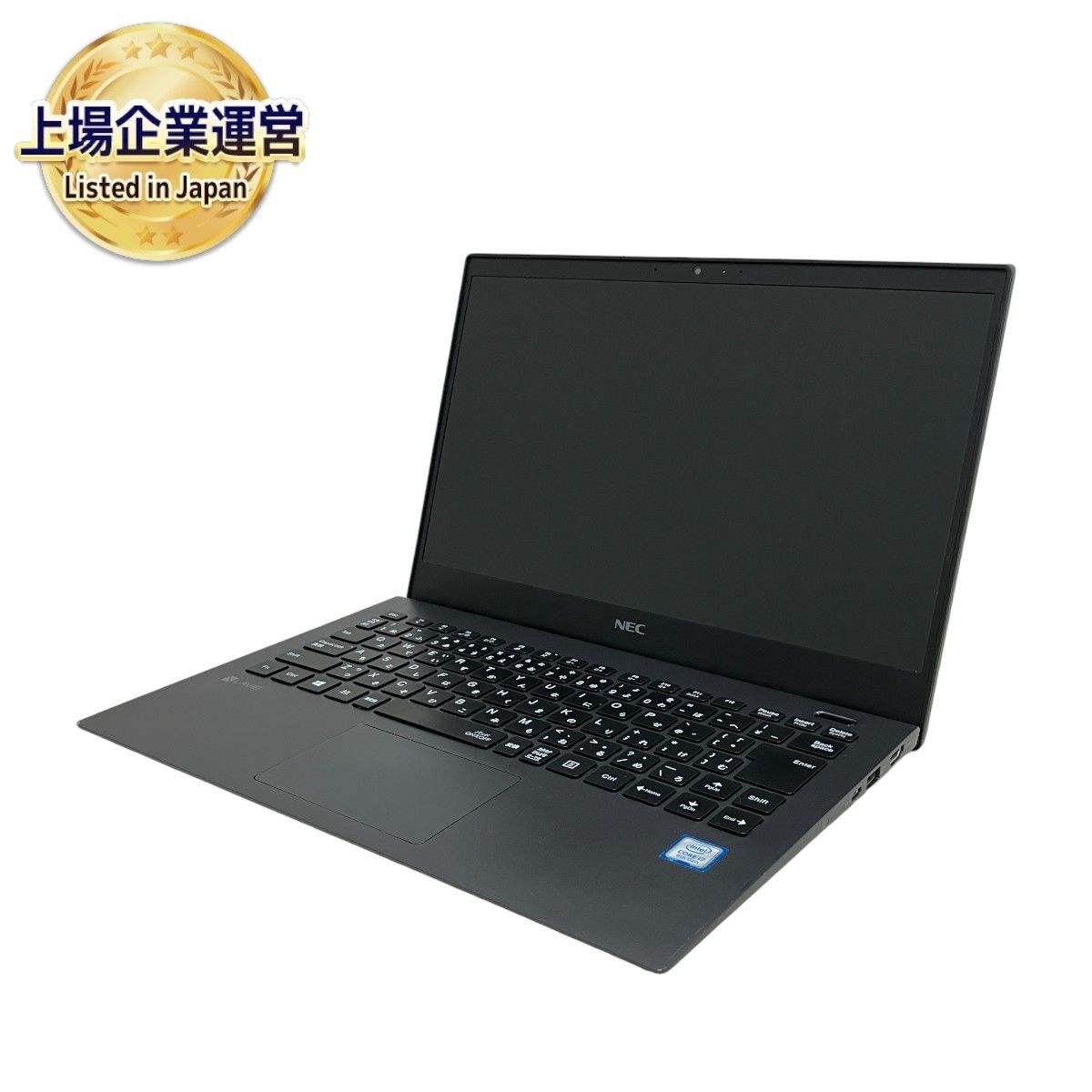 NEC LAVIE Pro Mobile PC-PM750NAB 13.3インチ ノートパソコン i7-8565U 8GB SSD 512GB  win11 ジャンク M9230942 - メルカリ