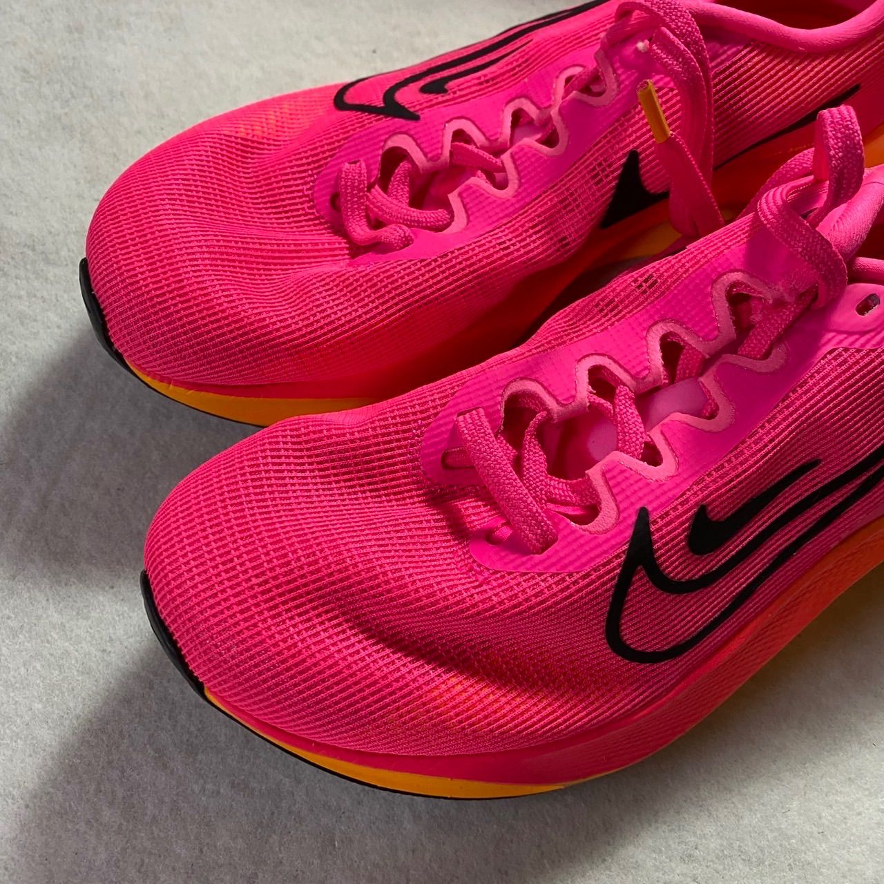 nike dm8974 601 ZOOM FLY 5 ズーム フライ 5 ランニングシューズ ウィメンズ ズーム フライ 5 DM8974-601
