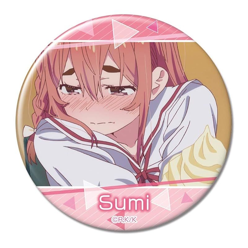 彼女お借りします　ハワイアンズ缶バッジ　桜沢墨×24個 彼女お借りします ハワイアンズ缶バッジ 桜沢墨×24個 - メルカリ