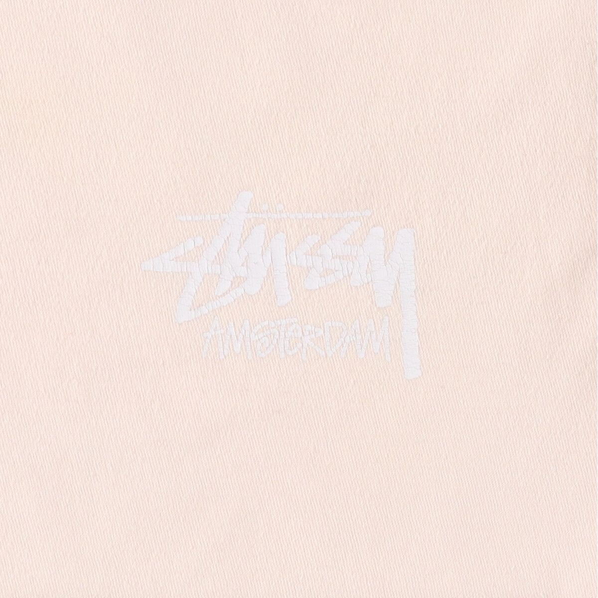 ステューシー STUSSY