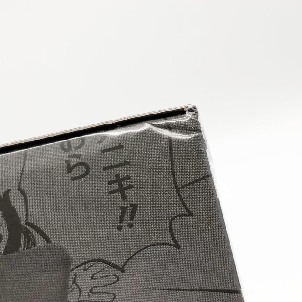 ONE PIECE ワンピース 週刊少年ジャンプ エクストリームフィギュア 応募者全員サービス 第4弾 JUMP OUT HEROES モンキー・D・ルフィ 17