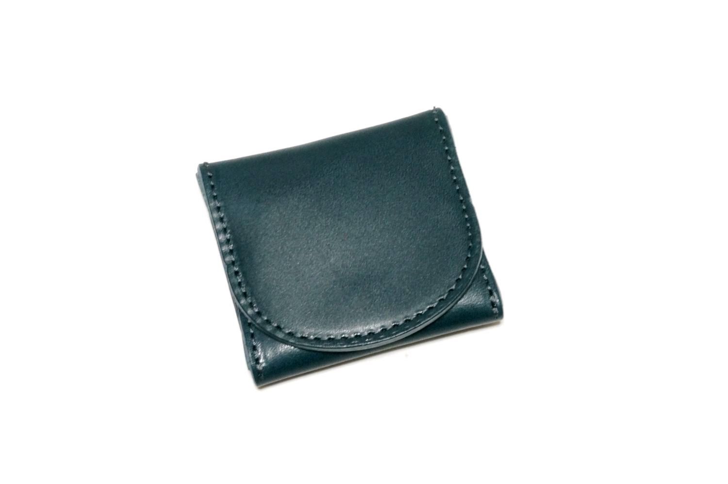 スタイル ベルト belt店 SKY DARTS) [TOCHIGI LEATHER(とちぎ革)] 小銭入れ コインケース ヌメ