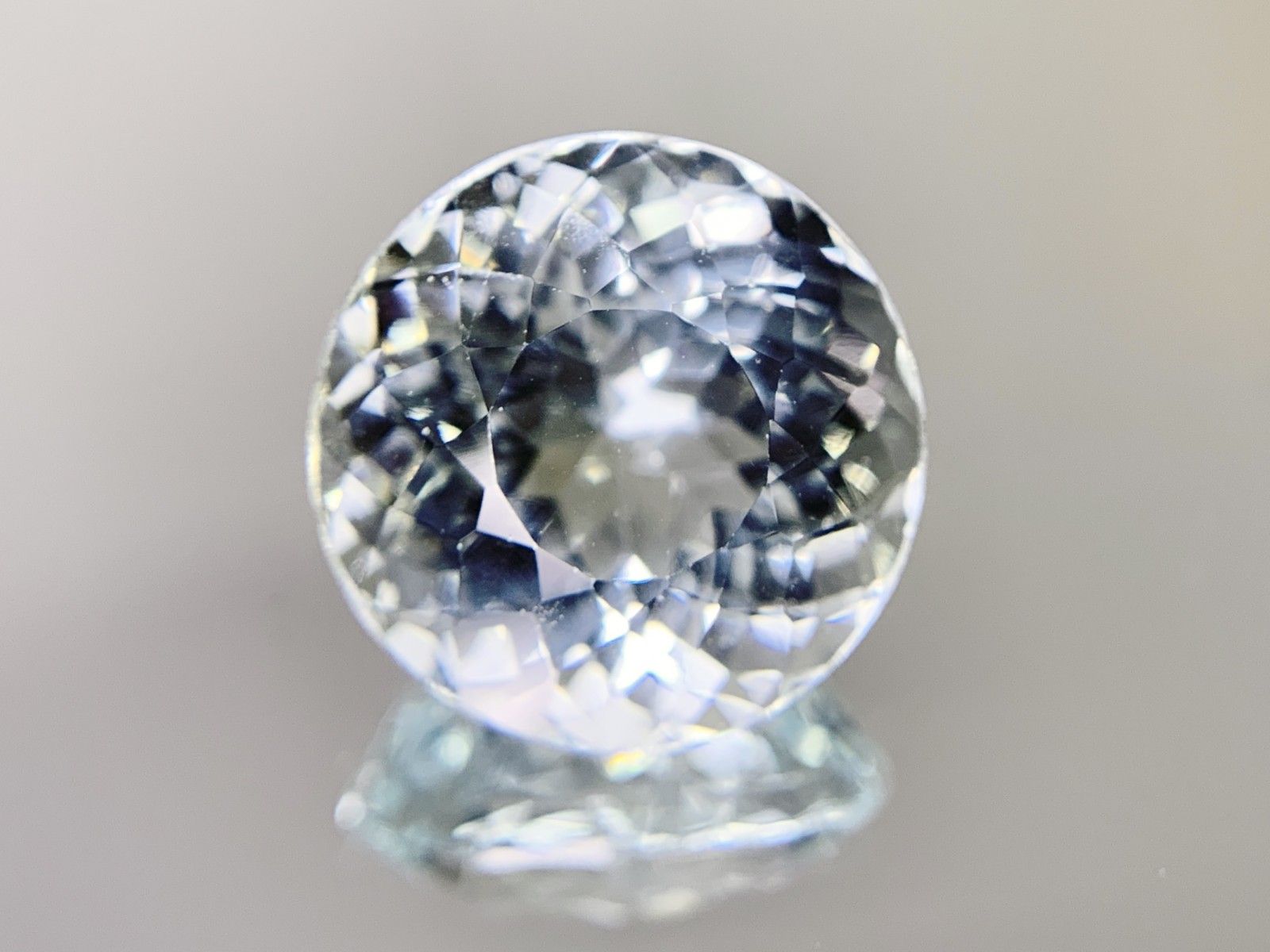 アクアマリン 9.961ct