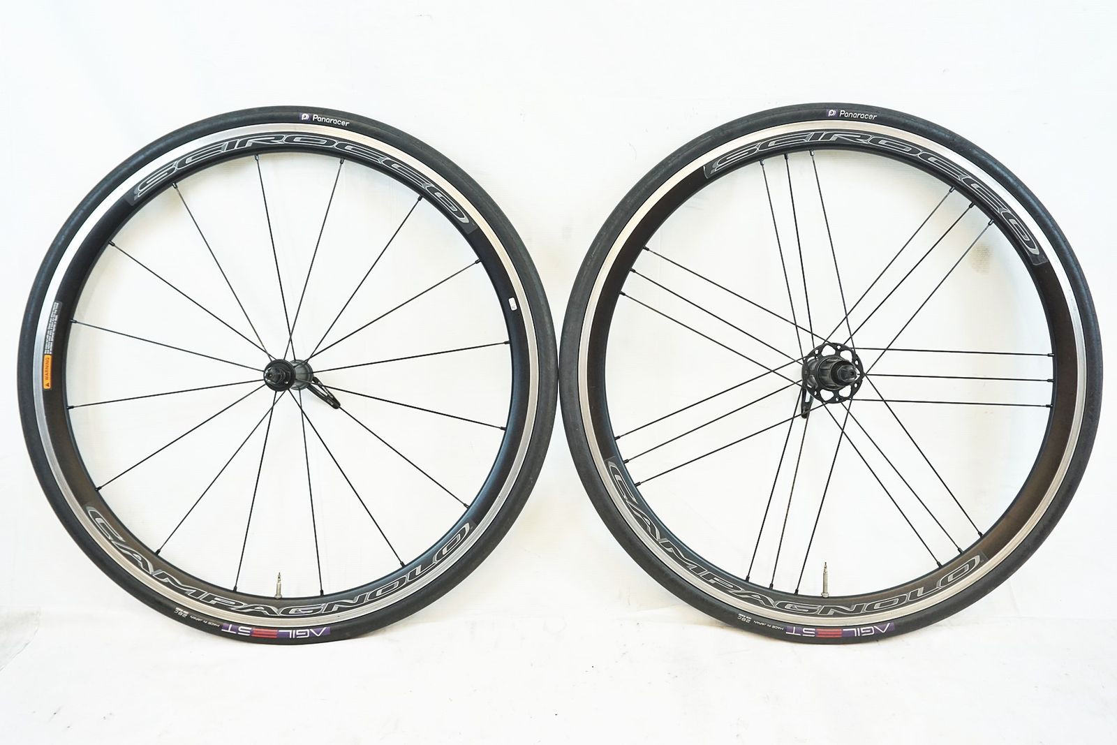 Campagnolo Scirocco C17 ホイール 【公式通販】