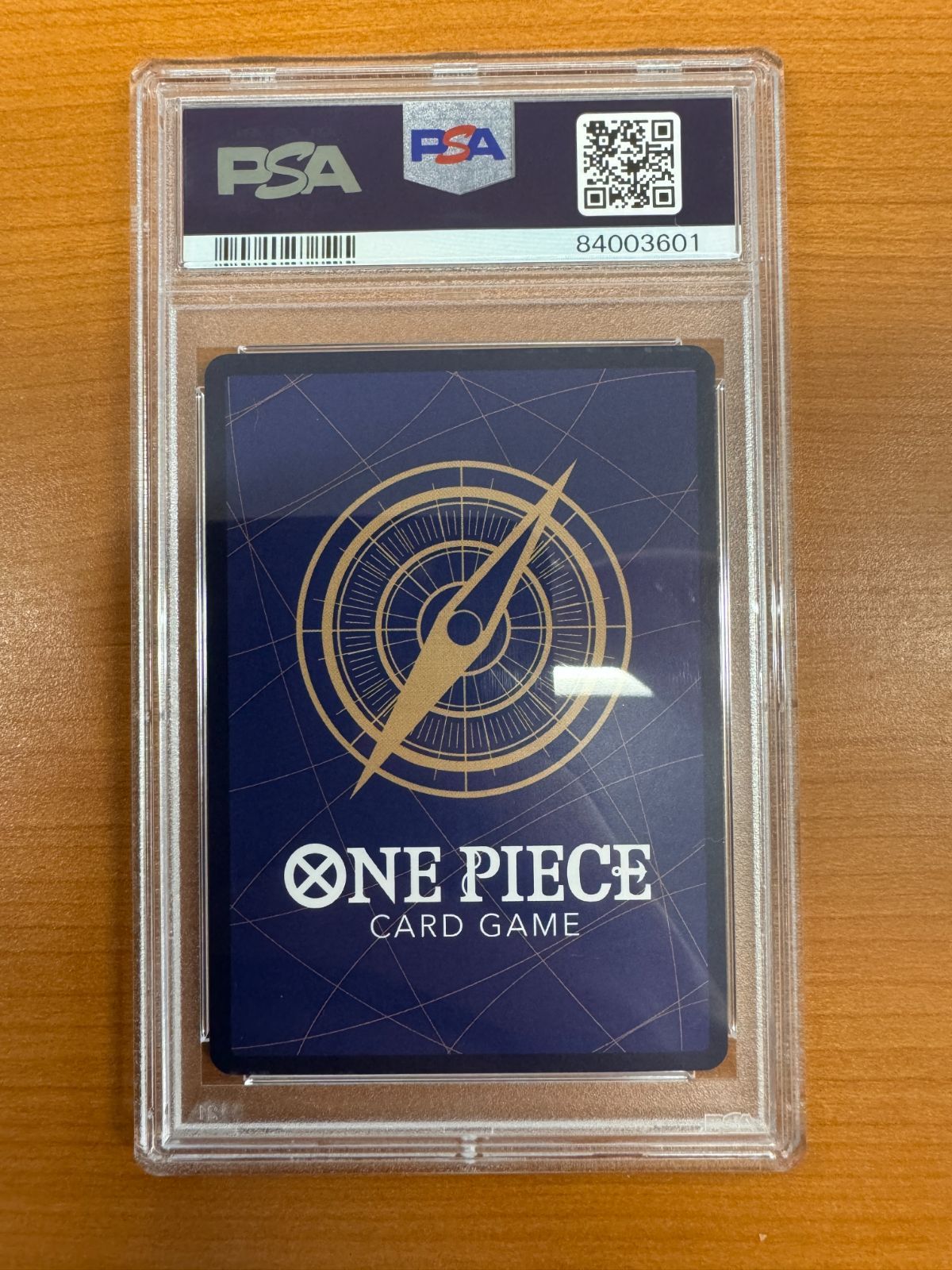 PSA10】ナミ OP01-016 R SP ワンピースカードゲーム 鑑定品 - メルカリ