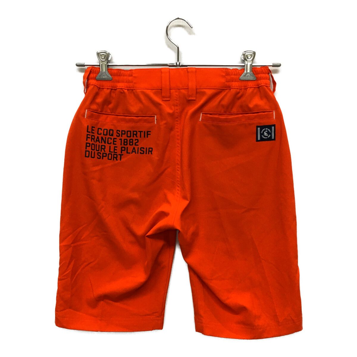 中古 メンズ ルコックスポルティフ le coq sportif