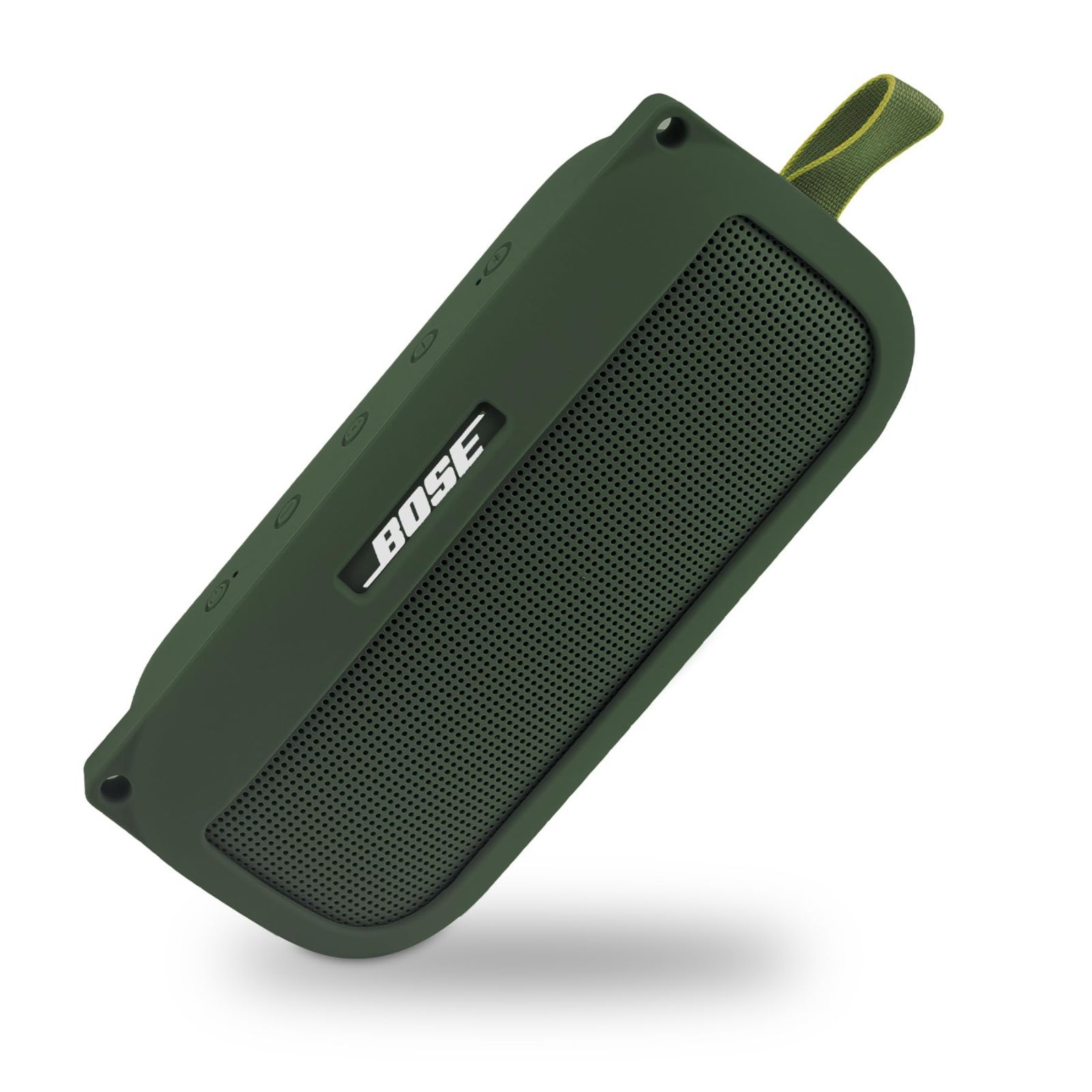 co2CREA シリコンケース 互換品 ボーズ Bose SoundLink Flex Bluetooth