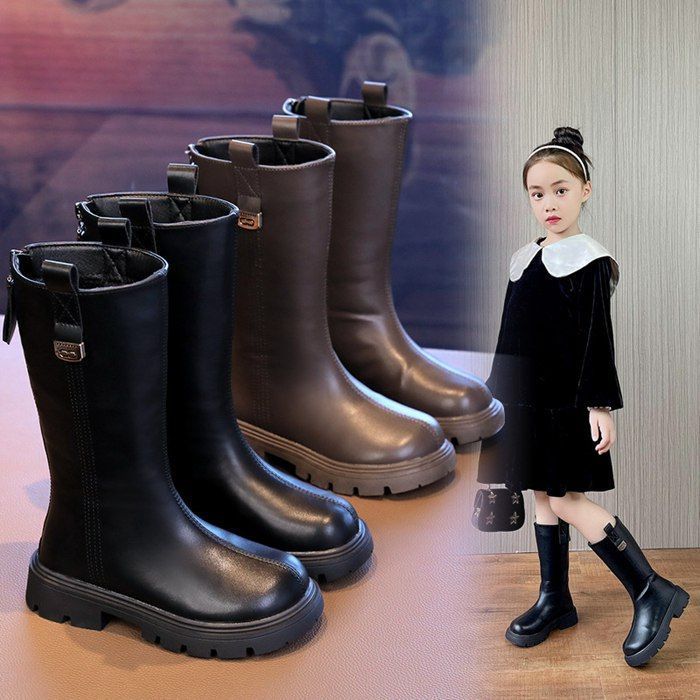 North Face キッズ ブーツ ヌプシ ブーティ VI（キッズ）（NFJ52288