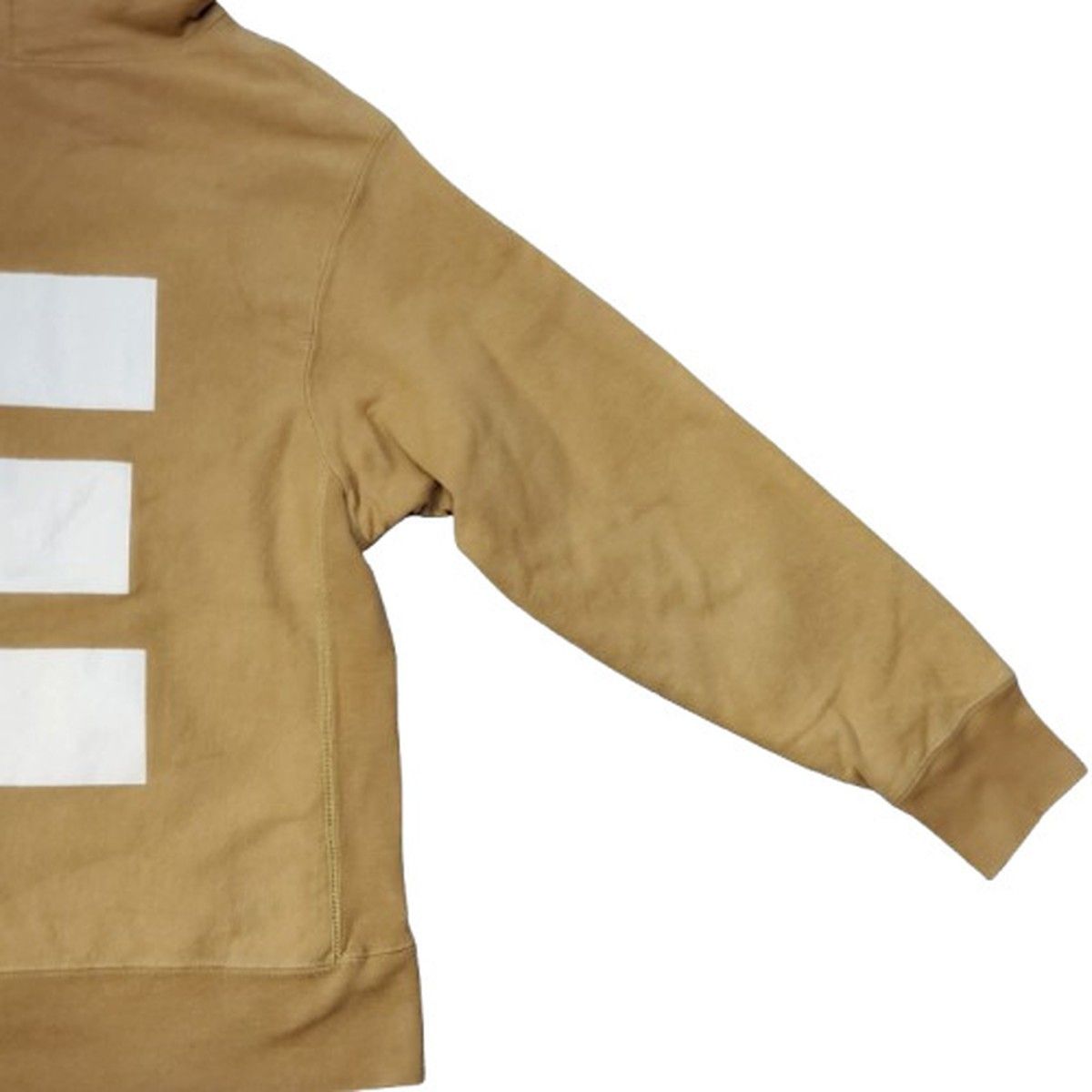 GOODENOUGH グッドイナフ 初期 1995モデル GOODロゴパーカー プル