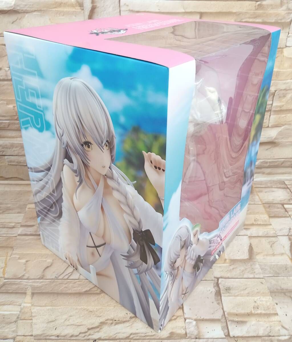 ユニオンクリエイティブ ハーマイオニー ピュアホワイトホリデーver