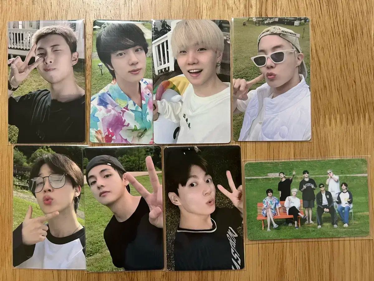 BTS バンタン 防弾少年団 まとめ売り 【公式通販】