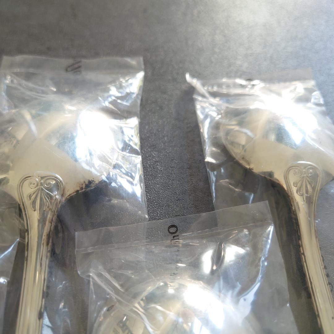 コンソメスプーン