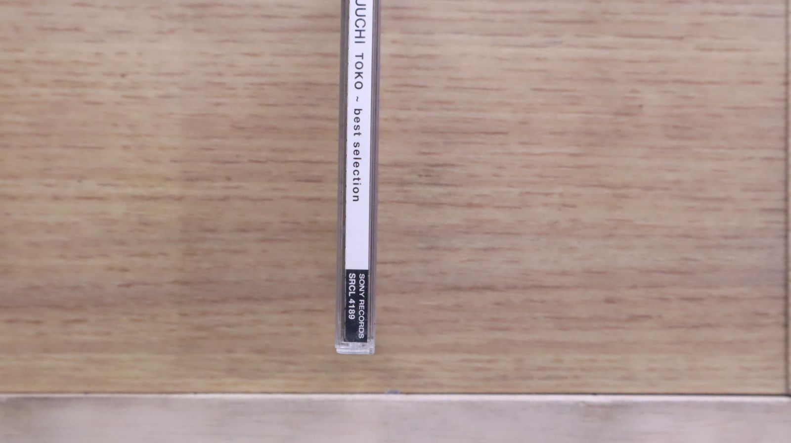 国内盤CD☆古内東子/Toko Furuuchi□ TOKO～best selection