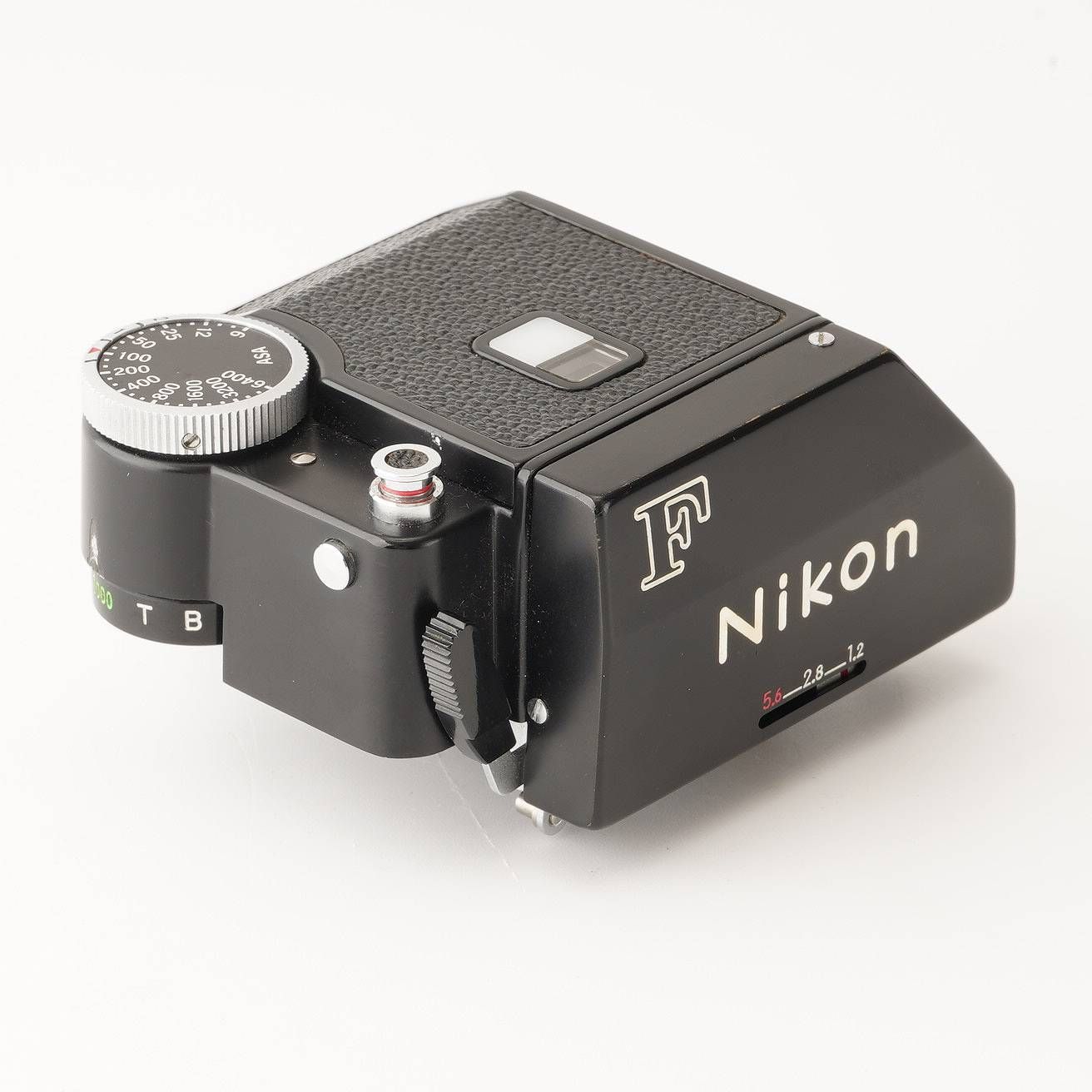 ニコン Nikon F フォトミックファインダー FTN ブラック