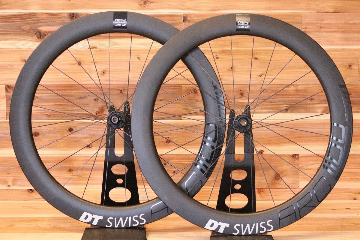 DT SWISS ARC1100 DICUT 240Sハブ DT SWISS ARC 1100 DICUT 62 DB 240ハブ カーボン チューブレス DISC