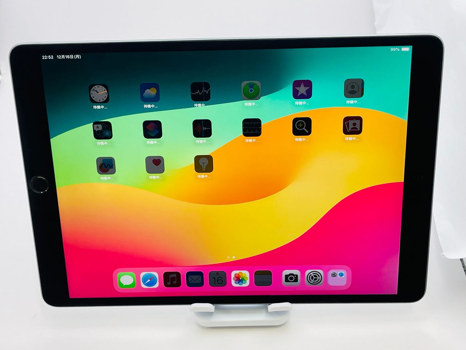 アップル iPad Air 第3世代 WiFi 64GB スペースグレイ APPLE iPad Air