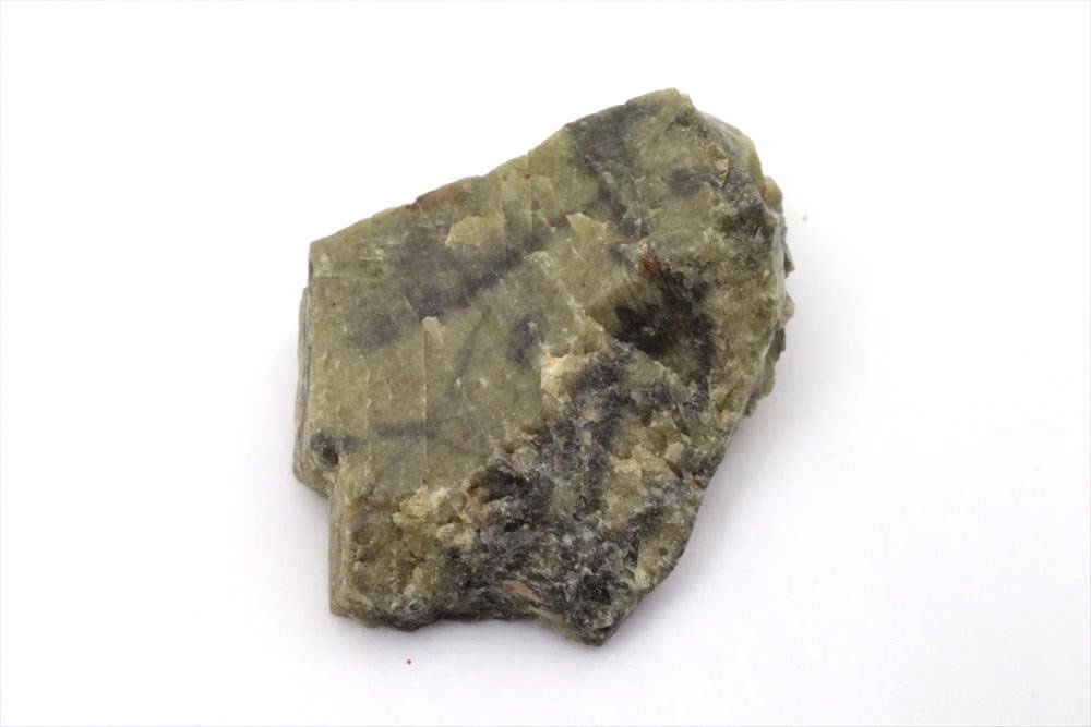 タタウイヌ タタフィン 3g 原石 スライス カット 標本 隕石 エイコン