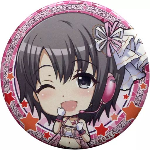 ピンズ・ピンバッジ・缶バッジ Yuki NIKKE BURSTCOLLECTION 缶バッジ セイレーン - メルカリ