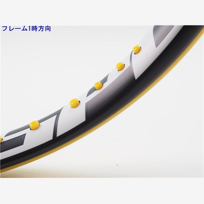 テニスラケット トアルソン
