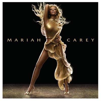 Emancipation of Mimi [Audio CD] Mariah Carey マライアキャリー - メルカリ