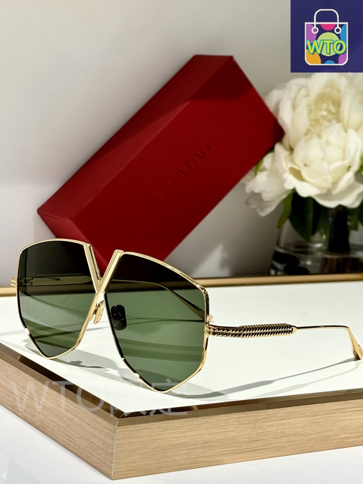 【送料,関税込】 VALENTINO メガネ VA3008 31NPGHqK8lL.jpg_BO30,255,255,