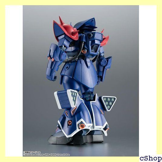 BANDAI SPIRITS ROBOT魂 ＜SIDE MS＞ 『機動戦士ガンダム外伝 THE BLUE DESTINY』 MS-08TXEXAM  イフリート改 ver. A.N.I.M.E. 約125mm 塗装済み可動フィギュア 1063