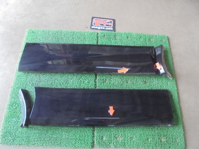 トヨタヴォクシー　ドアパネル　キラメキ 4FH1031 E12 トヨタ ヴォクシー AZR60G/AZR65G 後期型 Zキラメキ