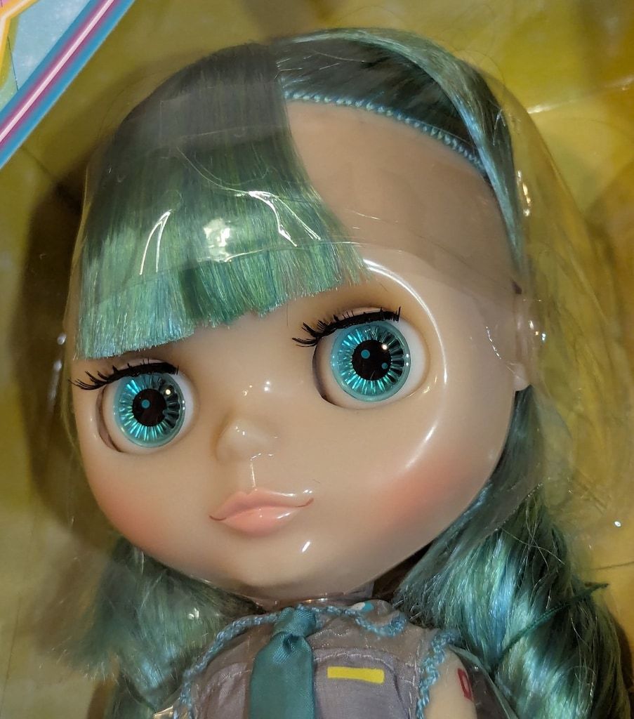 ネオブライス 初音ミクミーツブライス-エクレクティックスーパーアイドル-