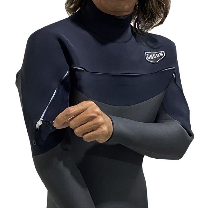 6サイズ】 2025-26年モデル メンズ Cyber サイバー ウェットスーツ 5