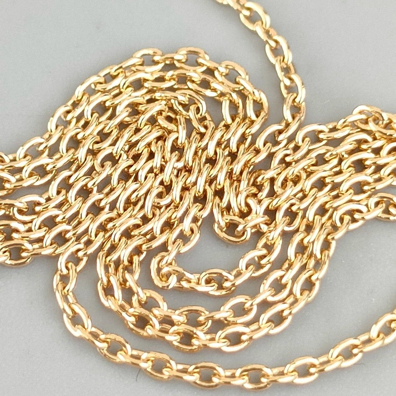 K18 ジュエリーマキ レディース デザイン ネックレス