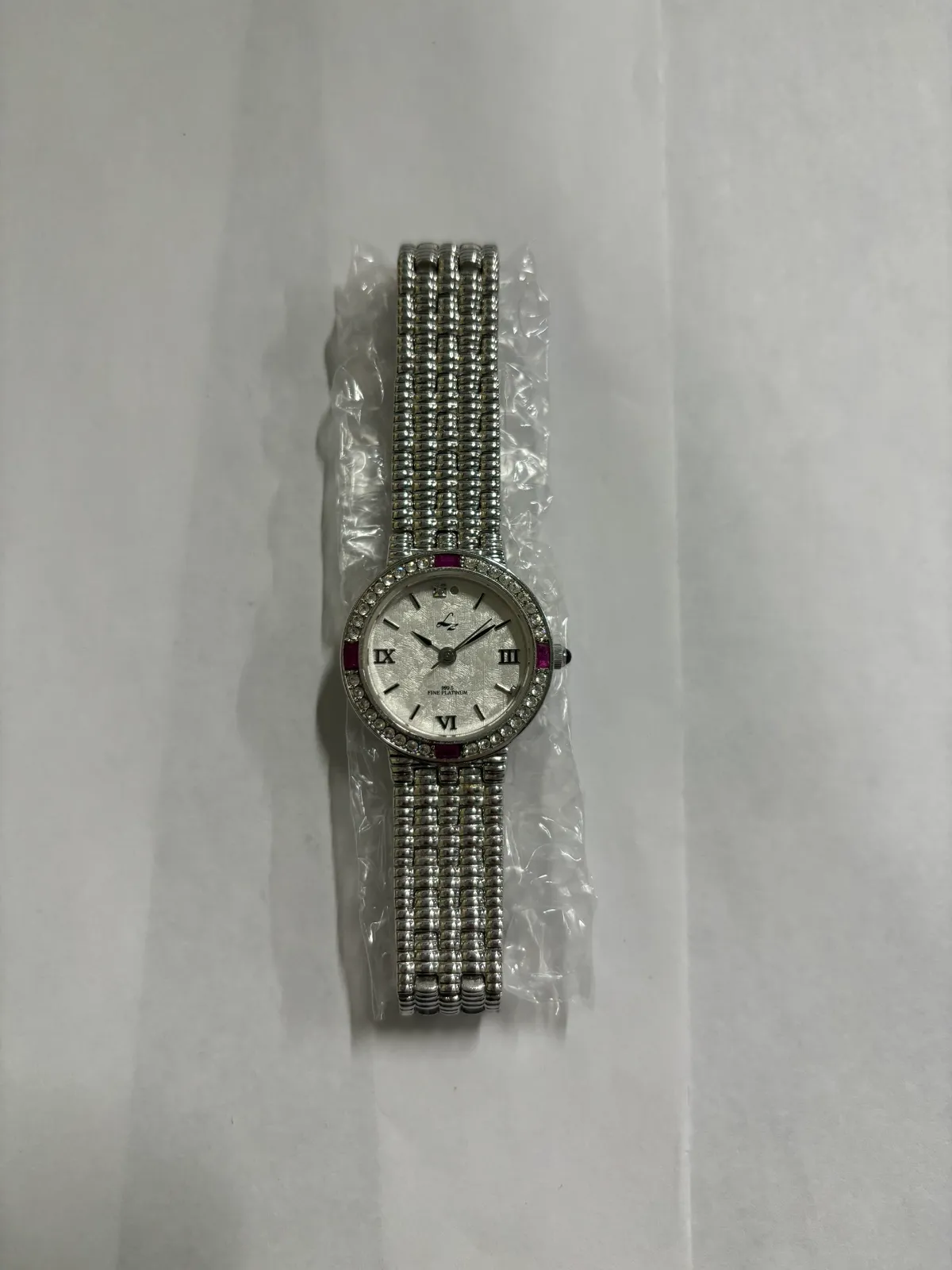 2025年最新】lz レディース 腕時計の人気アイテム - メルカリ