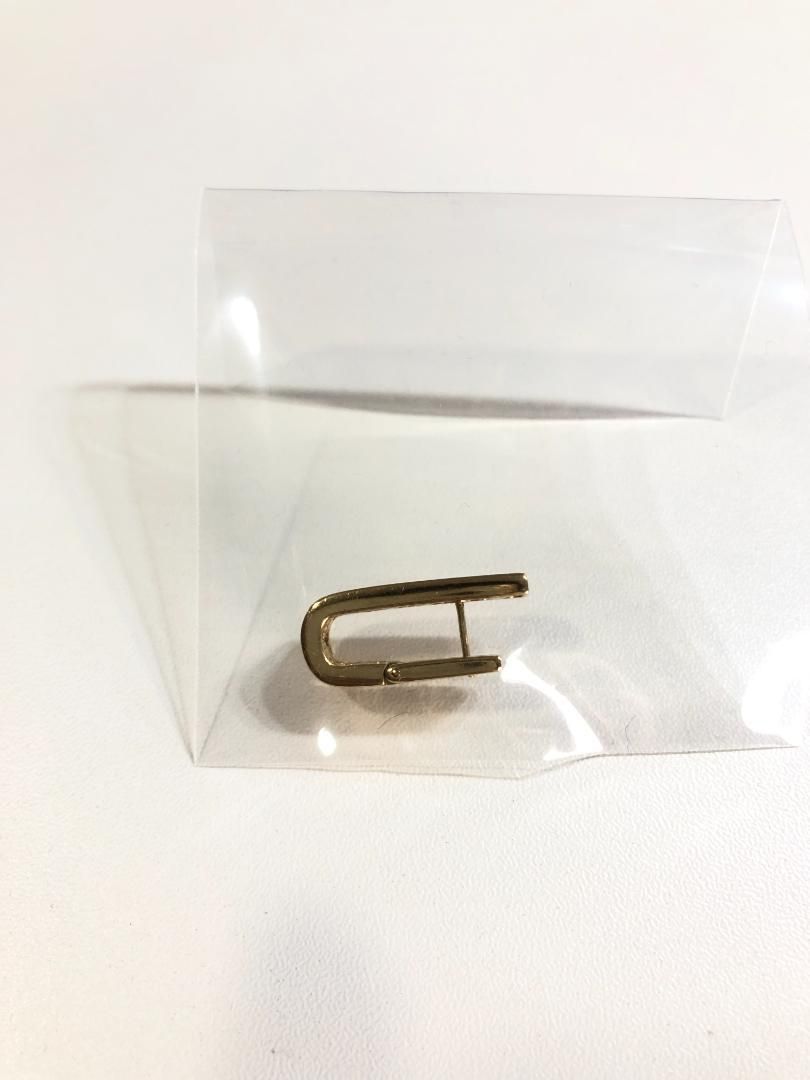 021132 Vivienne Westwood 片耳 ピアス レディース メンズ ヴィヴィアンウエストウッド