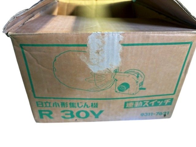 R30Y 連動スイッチ