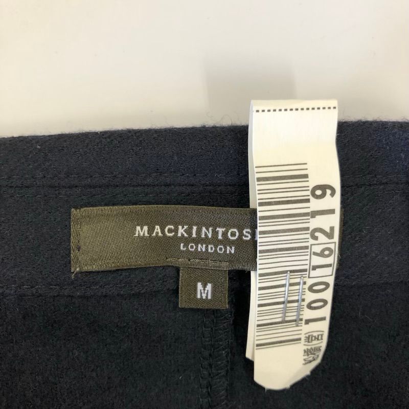 MACKINTOSH LONDON