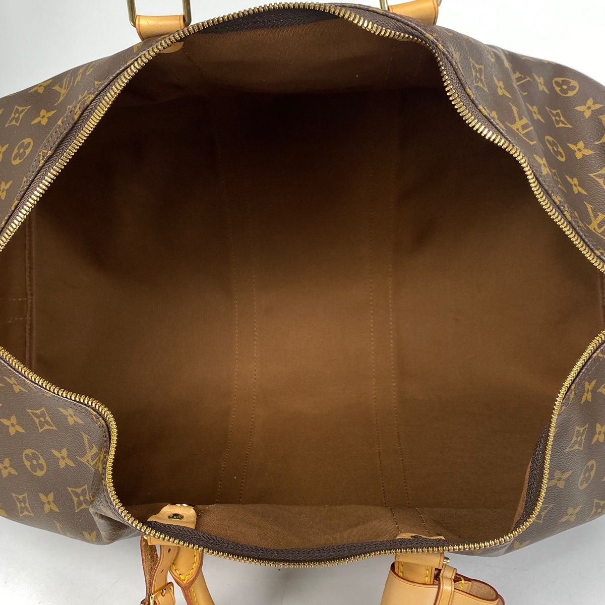 Vuitton キーポル