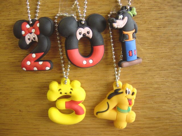 ♯Gpa02Kzディズニーキャラナンバーズマスコット10種 ♯Gpa02Kzディズニーキャラナンバーズマスコット10種の通販 by