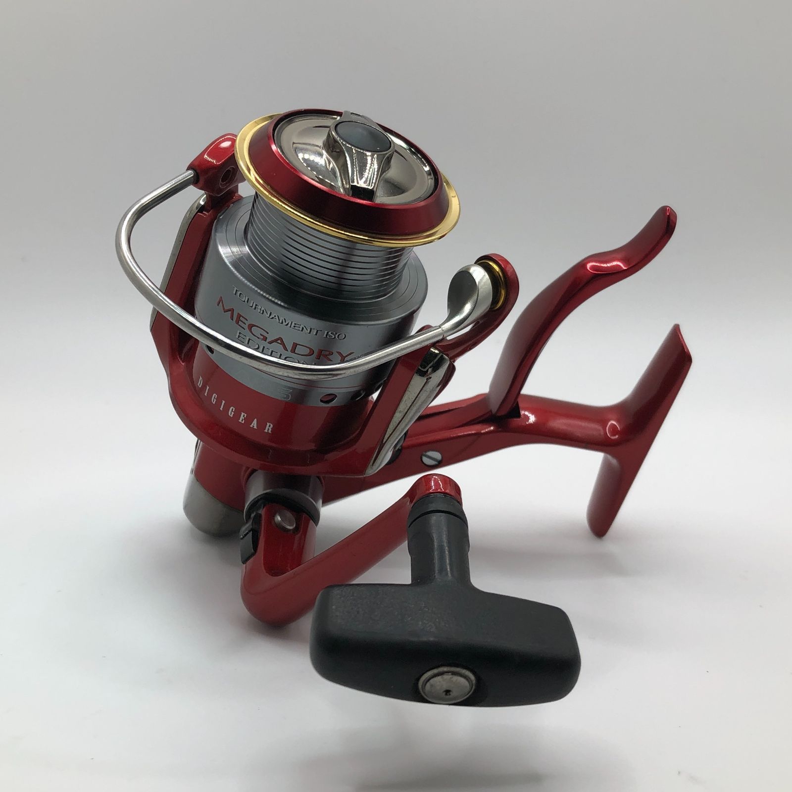 城東73-074】DAIWA MEGADRY EDITION ダイワ メガドライ 城東73-074】DAIWA MEGADRY EDITION ダイワ メガドライ