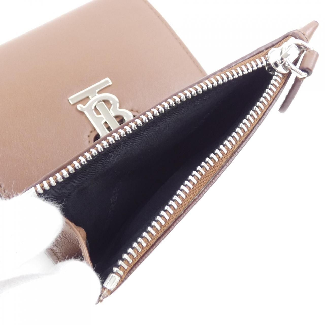 バーバリー BURBERRY 80551591 WALLET SIROKUMA-CORPORATION_COM