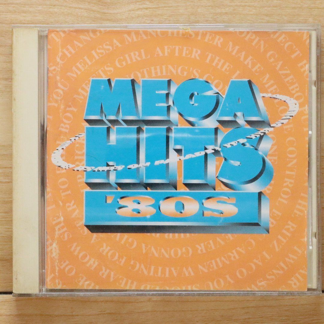 【激レアCD】UNRELEASED HITS / 2MEX Unreleased Hits | 2Mex
