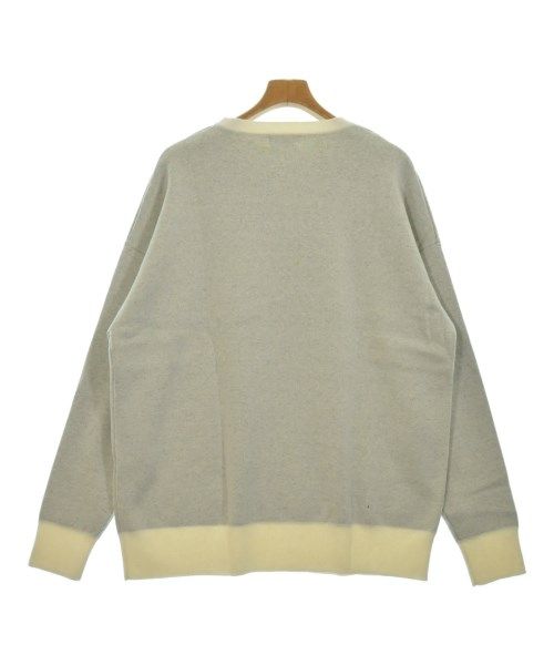 ニット・セーター 古着 SEVEN | メンズ コットンニットセーター ソノタ