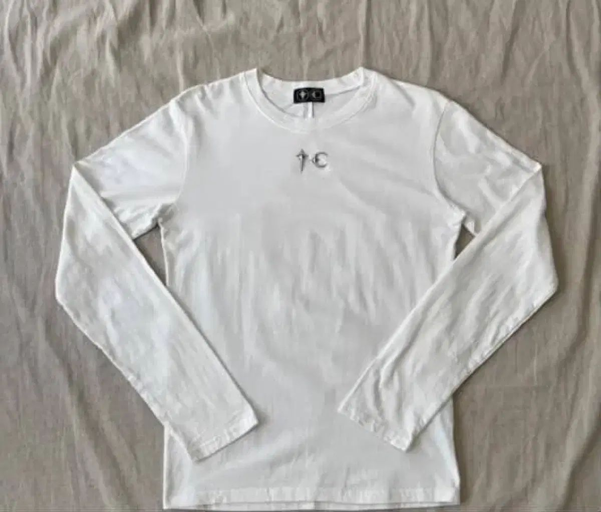 Thug Club(サグクラブ) 長袖 ロングスリーブ Thug Club Long Sleeve