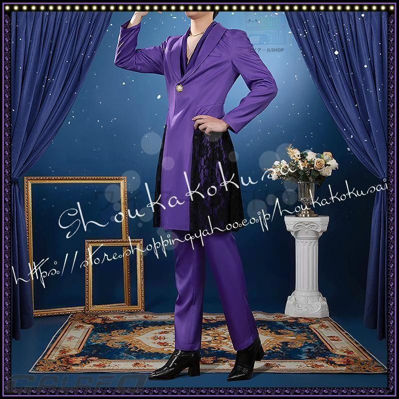 ツイステッドワンダーランド 輝石の国のタピ