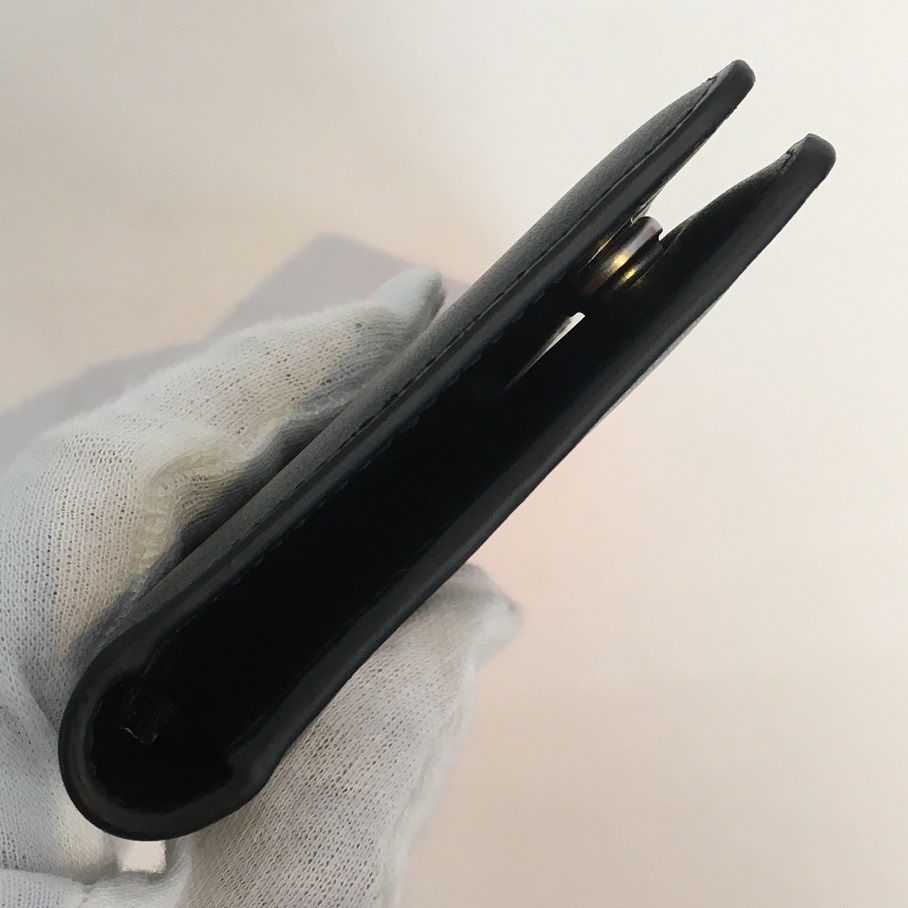 WTAPS CREAM WALLET SYNTHETIC FORTLESS 232MYDT-AC01S ダブル