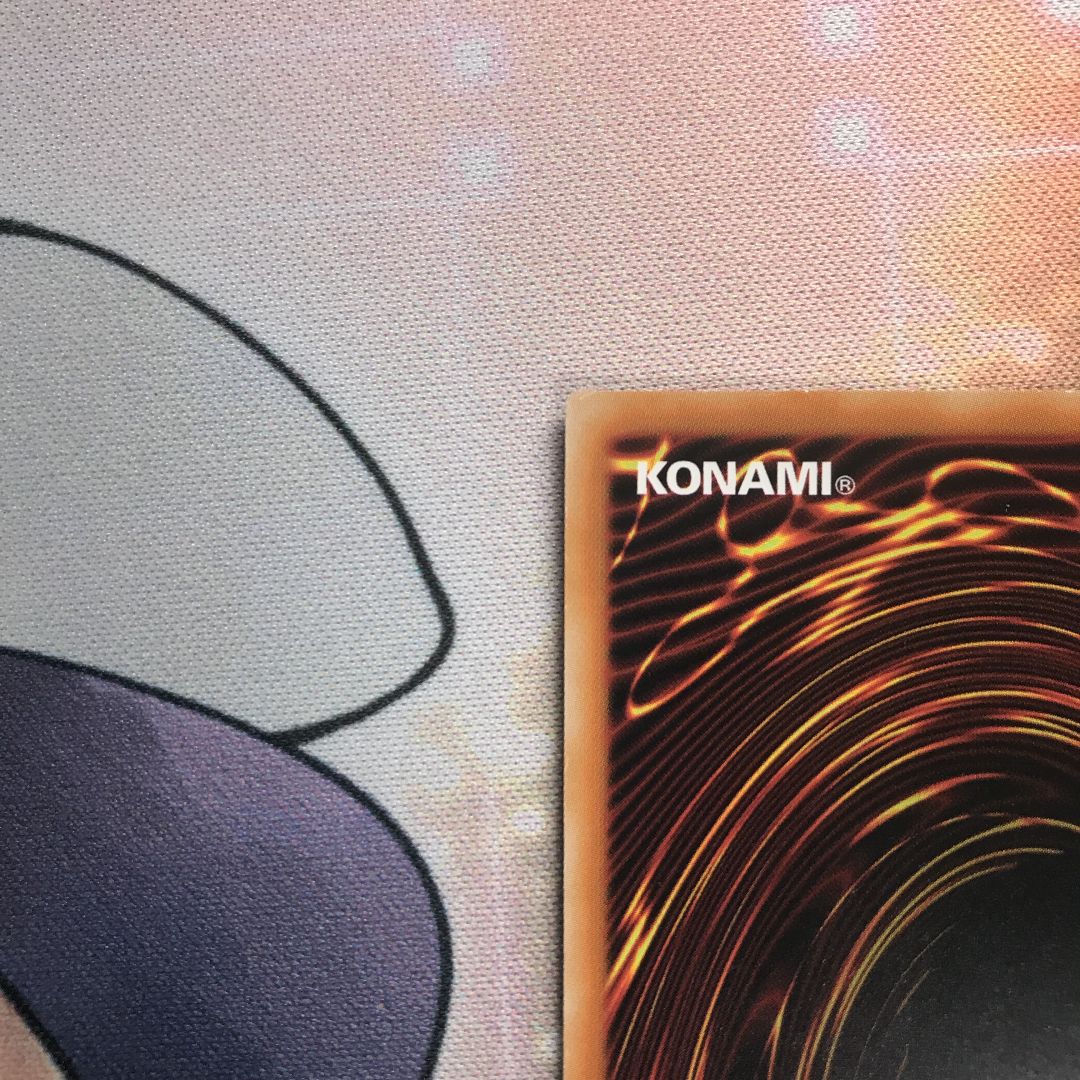 遊戯王】Live☆Twin リィラ・トリート スペイン語版 スターライトレア