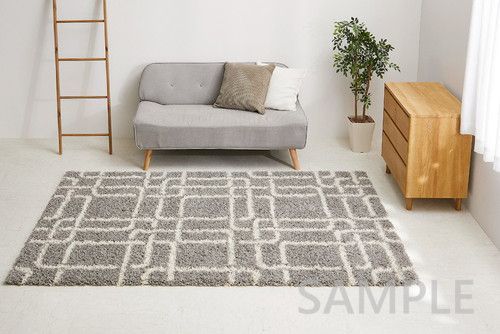 エジプト製 カーペット 160*235 ウィルトンラグ 約160×235cm 長方形