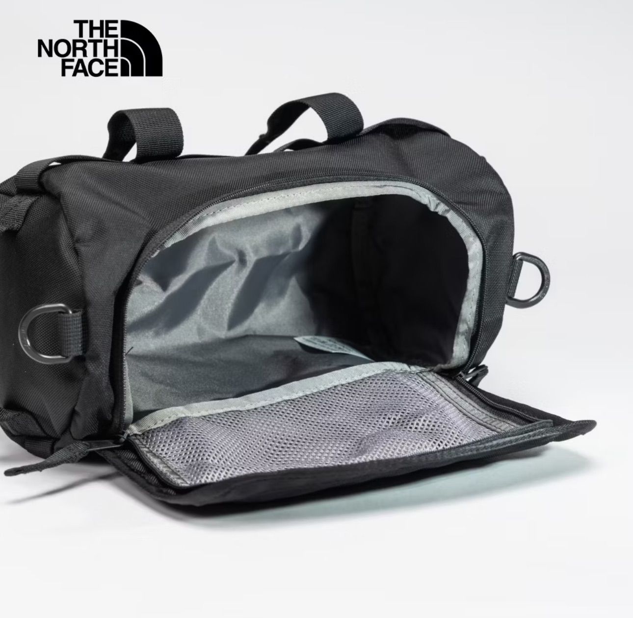 新品 】 THE NORTH FACE ノースフェイス ホワイトレーベル ザ