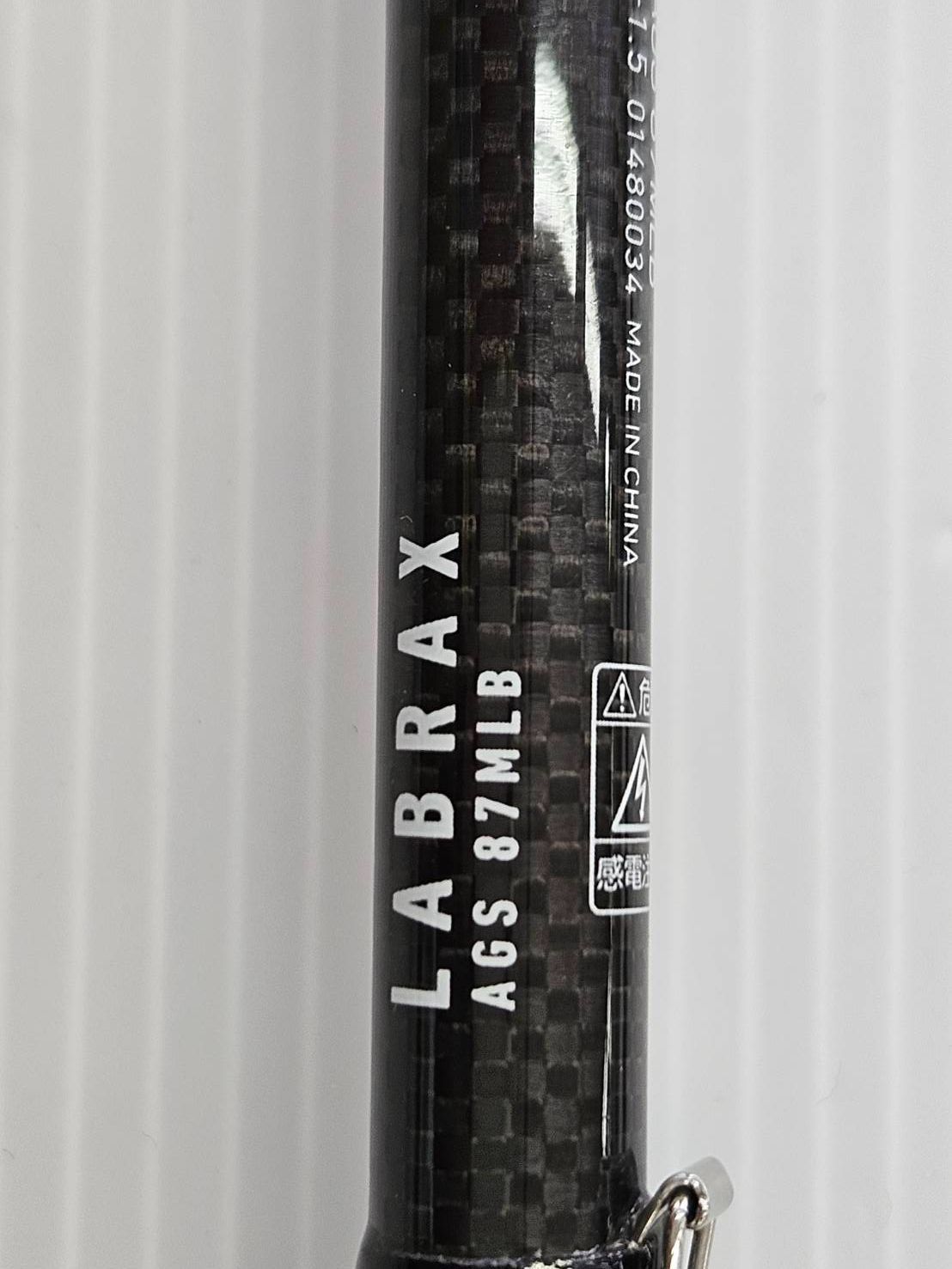 87MLB 12