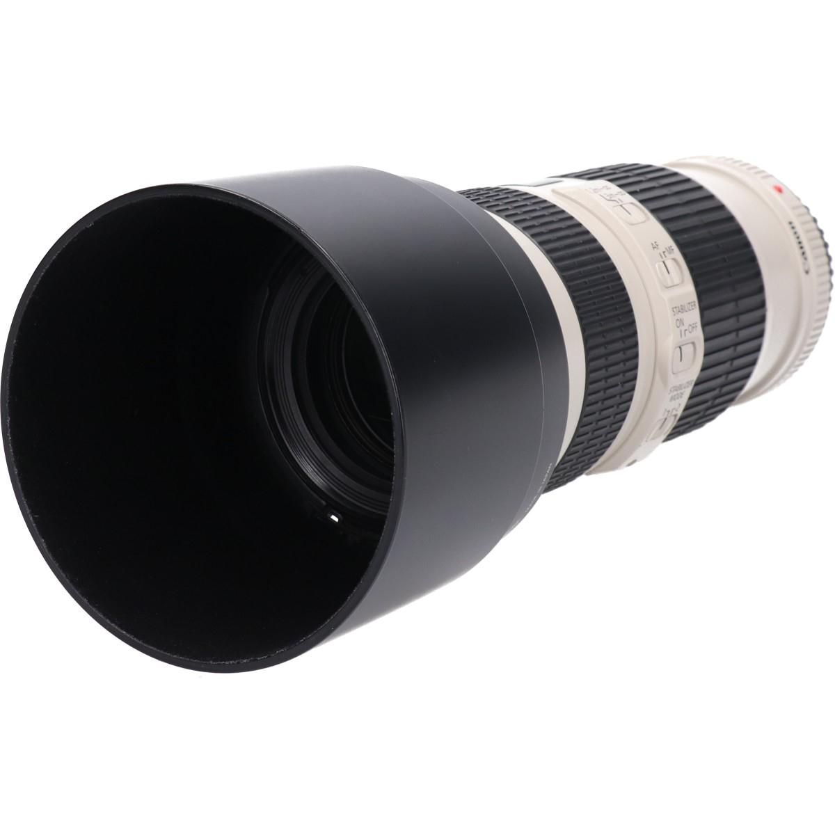 ＥＦ７０－２００ｍｍ Ｆ４Ｌ