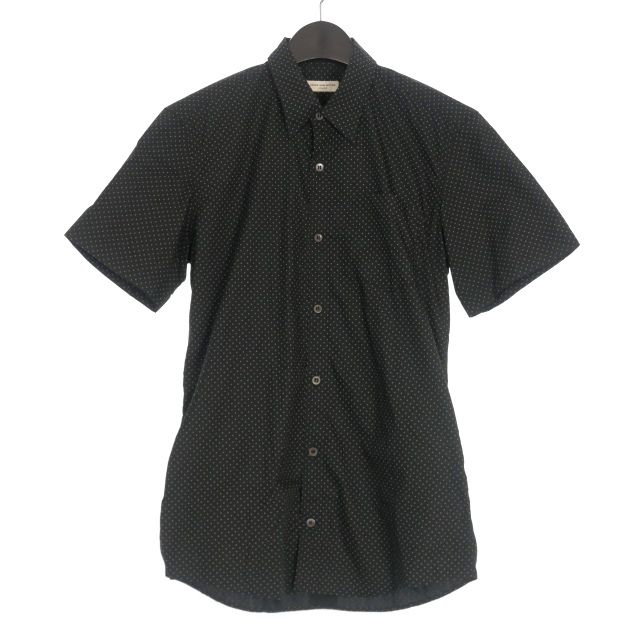 ドリスヴァンノッテン DRIES VAN NOTEN ドット柄 ショート ドリスヴァンノッテン DRIES VAN NOTEN ドット柄 ショート