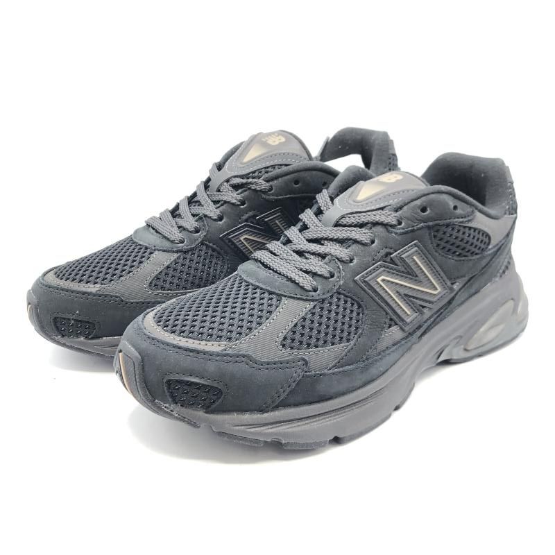 New Balance 2010 27cｍ ブラック U2010TTB ニューバランス 17
